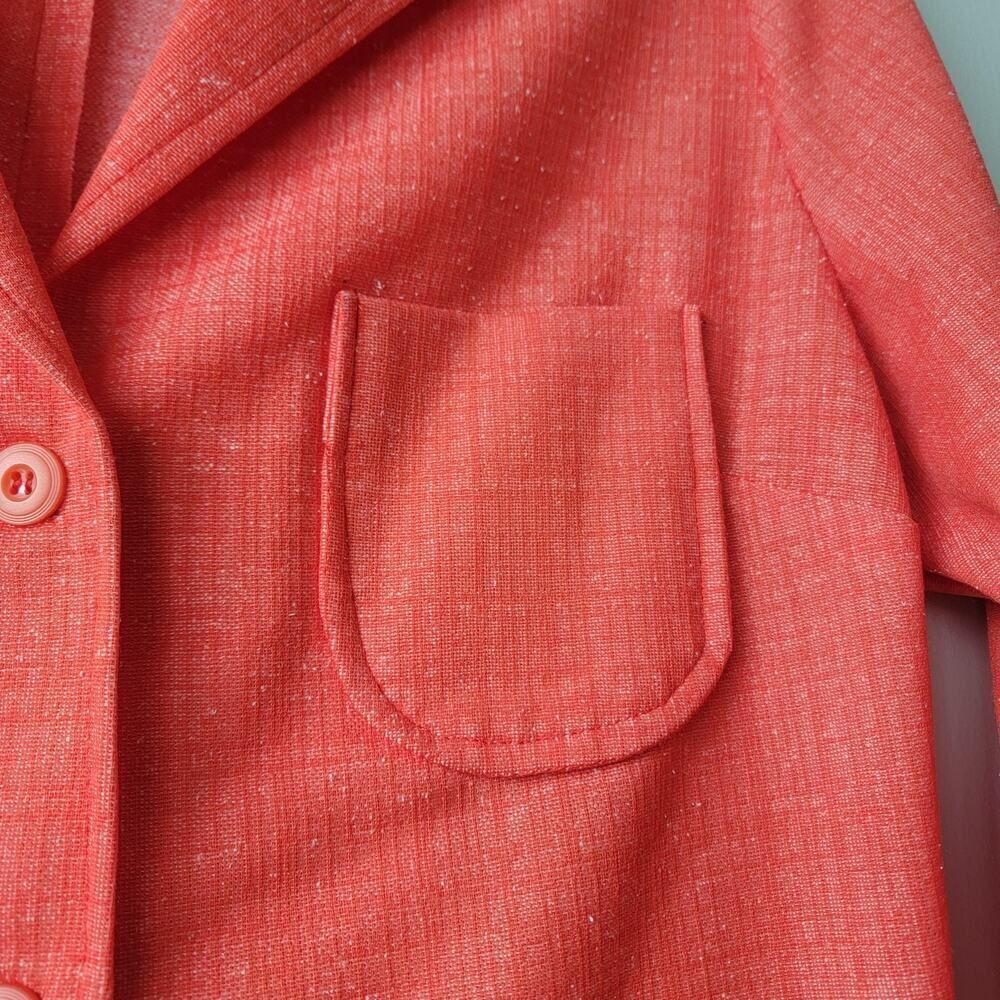 VTG Mod Jacket - Picture 7 of 10